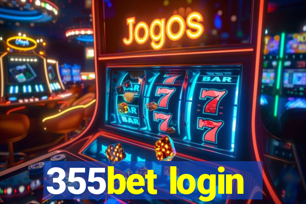 355bet login